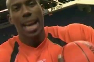 NBA Live 2004 球员介绍，当时的姚明真青涩啊！