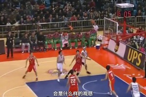 巅峰期NBA球星来打CBA什么观感？
